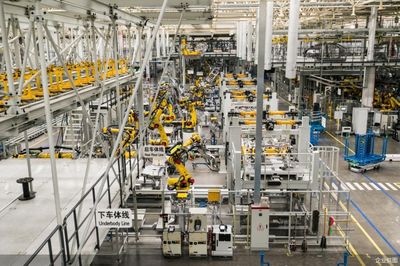 AITO問(wèn)界新M7大定超6萬(wàn) 賽力斯汽車開(kāi)啟高質(zhì)量批量交付