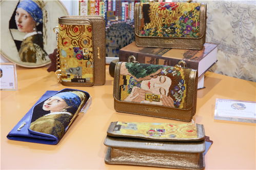 2020工藝文創(chuàng)展通訊設(shè)備展區(qū) 科技與文化的完美融合