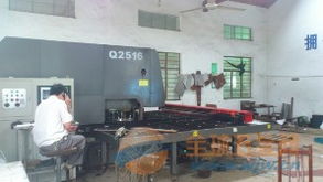 余姚市大黔通信設(shè)備廠 區(qū)域通信產(chǎn)業(yè)發(fā)展的縮影與展望